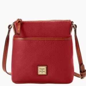 Dooney and Burke Crossbody Bag